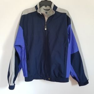 Wilson  Men's Windbreaker Jacket